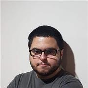 Profesor particular de Historia, residente de la ciudad de Chillán